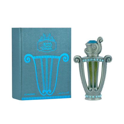 AL HARAMAIN SOLITAIRE 12ML Perfume Oil