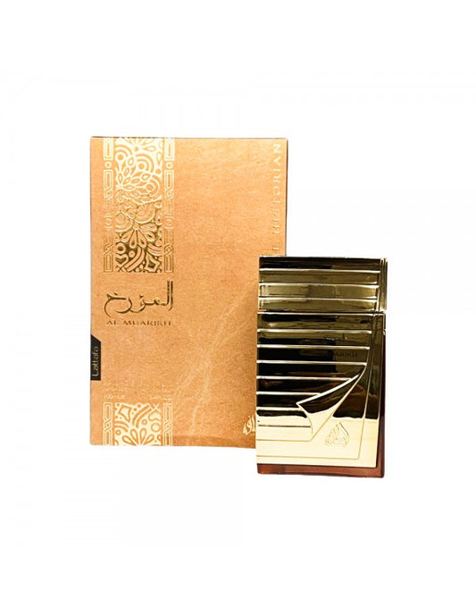 Al Muarikh 100ml EDP