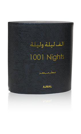 Ajmal 1001 Nights Perfume Oil 30ML