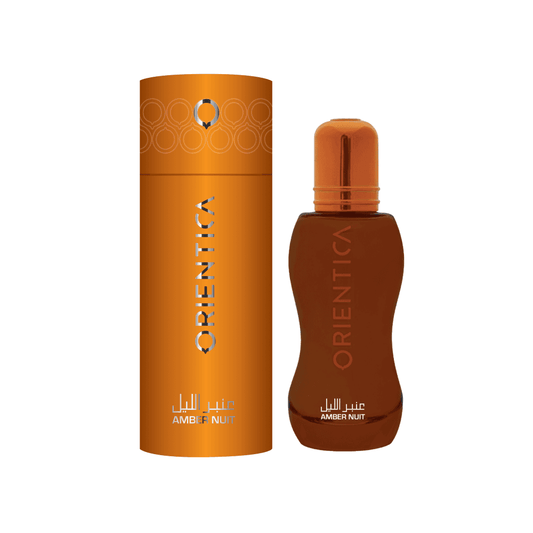 Orientica Amber Nuit 30ML Spray
