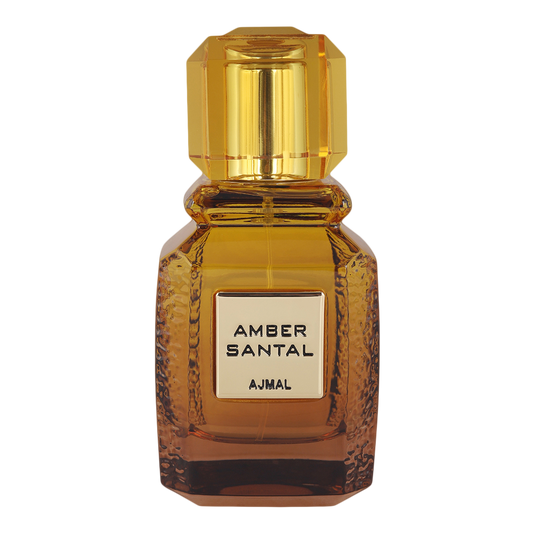 Ajmal Amber Santal 100ML