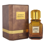 Ajmal Amber Santal 100ML