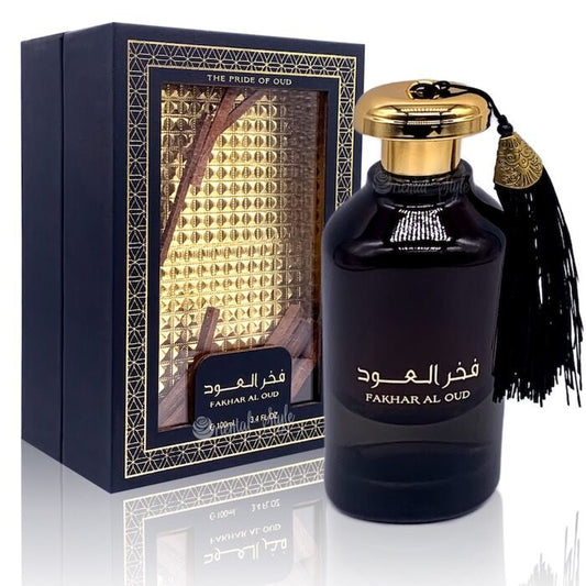 Fakhar Al Oud EDP 100ML