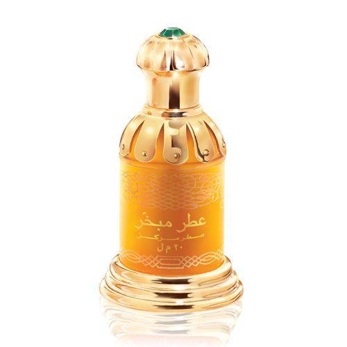 Attar Al Mubakhar Green 20ML Perfume Oil