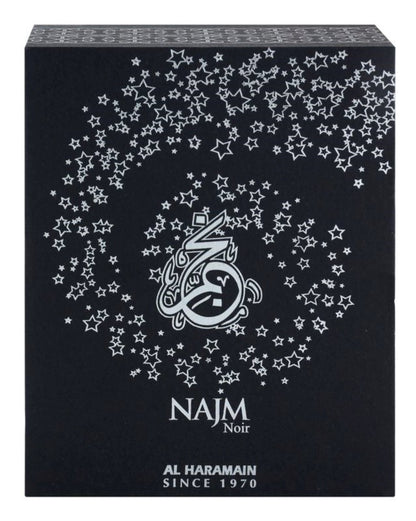 Najm Noir 18ml Perfume Oil