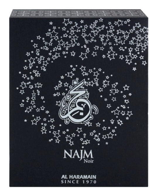 Najm Noir 18ml Perfume Oil