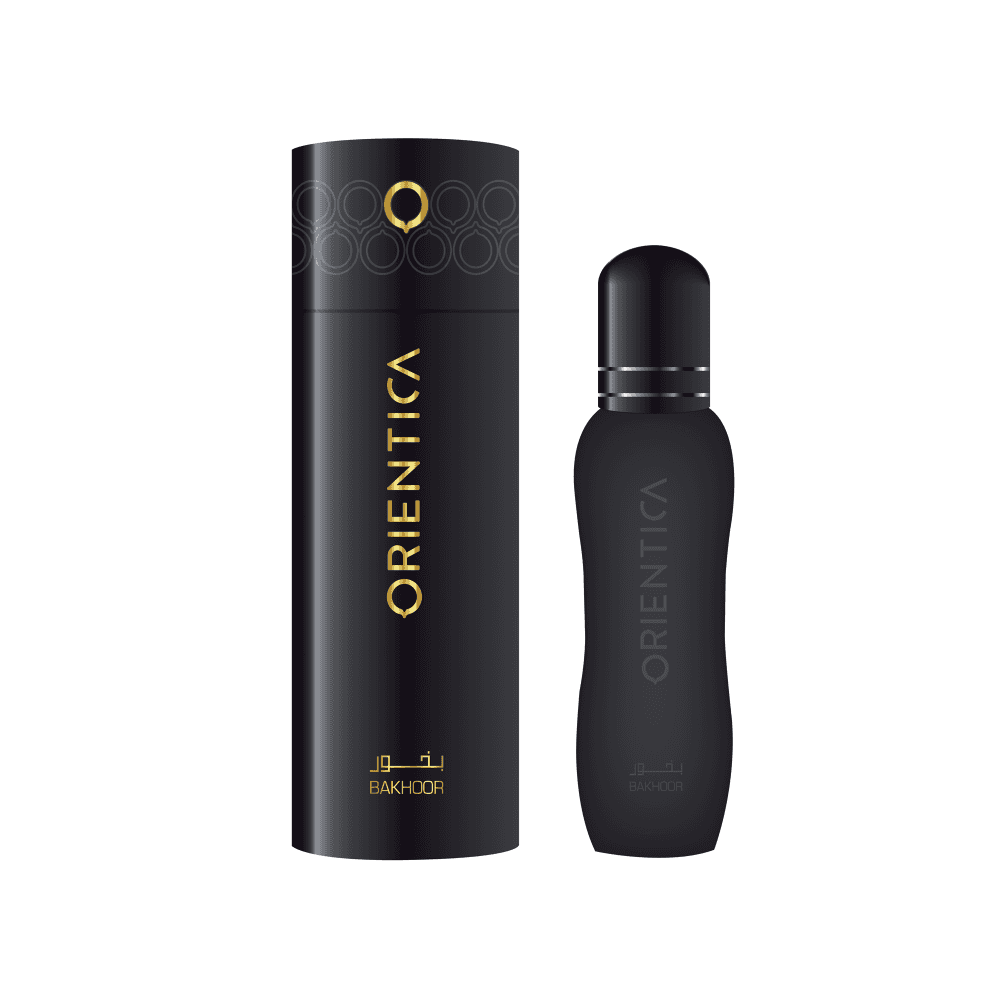 Orientica Bakhoor 6ML Perfume Oil