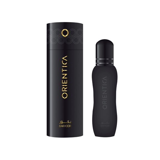 Orientica Bakhoor 6ML Perfume Oil