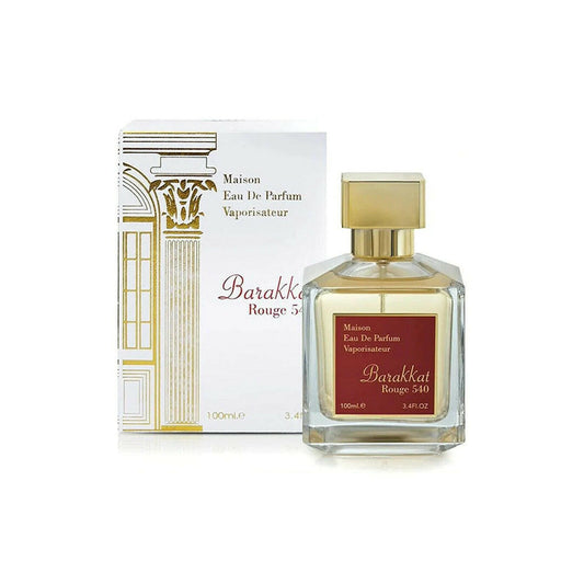 Barakkat Rouge 540 EDP 100ML