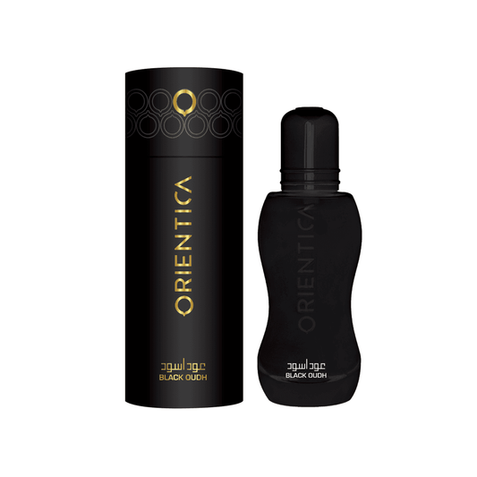 Orientica Black Oudh 30ML Spray
