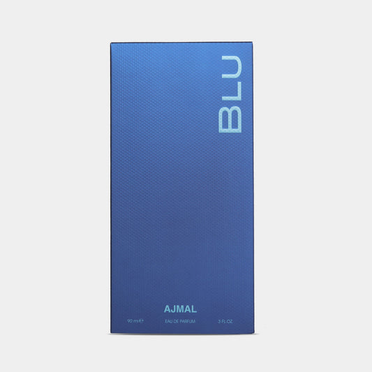 Ajmal Blu 90ML Pour Homme