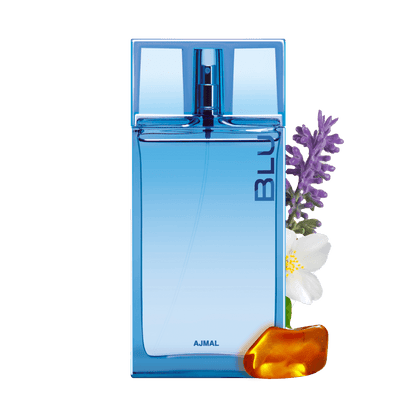Ajmal Blu 90ML Pour Homme