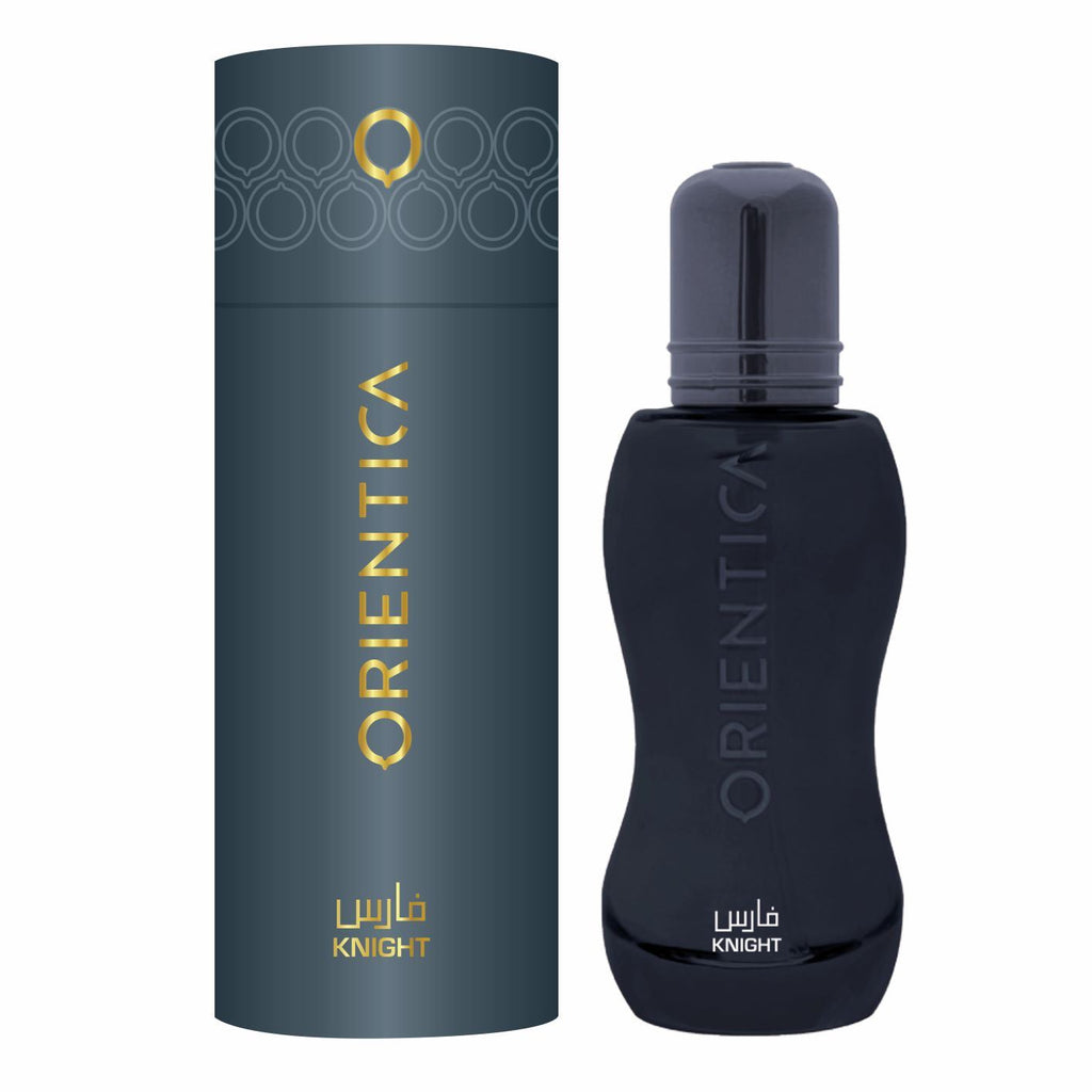 Orientica Knight 6ML Perfume Oil