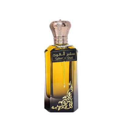 Safeer Al Oud EDP 100ML
