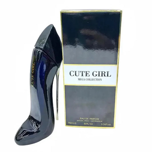 Cute Girl EDP 90ML