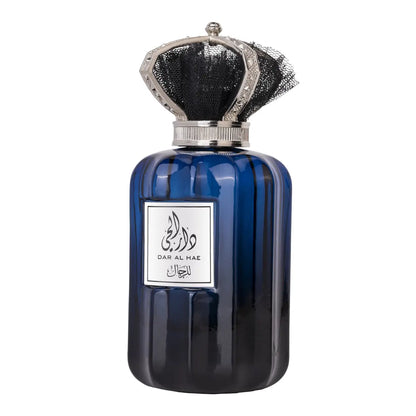 Dar Al Hae EDP 100ML For Men