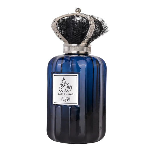 Dar Al Hae EDP 100ML For Men