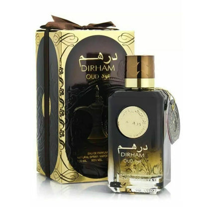 Dirham Oud EDP 100ML