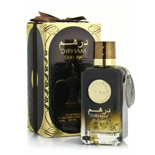 Dirham Oud EDP 100ML
