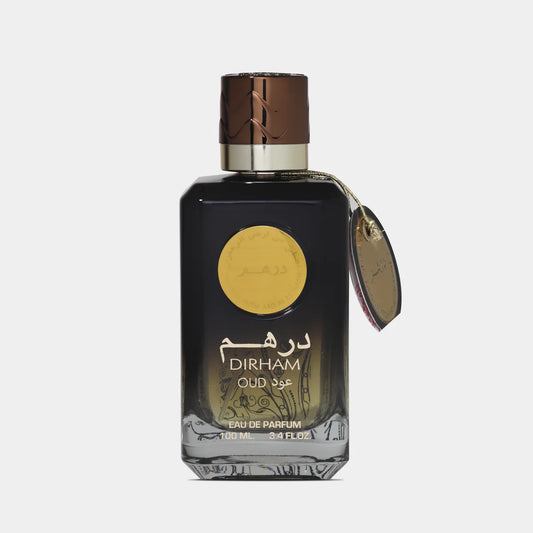 Dirham Oud EDP 100ML
