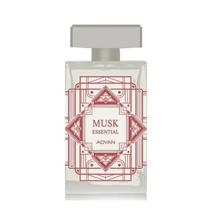 Musk Essential EDP 100ML