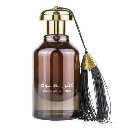Fakhar Al Oud EDP 100ML
