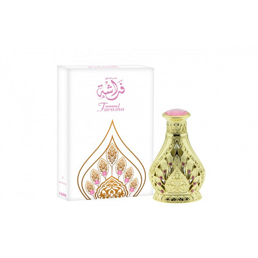 Farasha 12ml Perfume oil