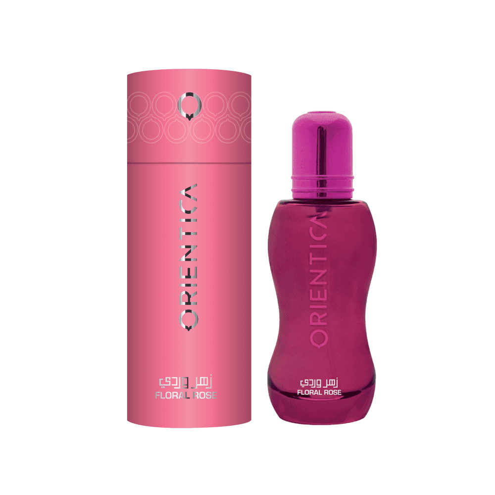 Orientica Floral Rose 30ML Spray