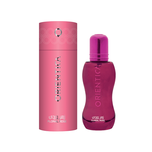 Orientica Floral Rose 30ML Spray
