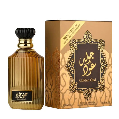 Golden Oud 100ml EDP