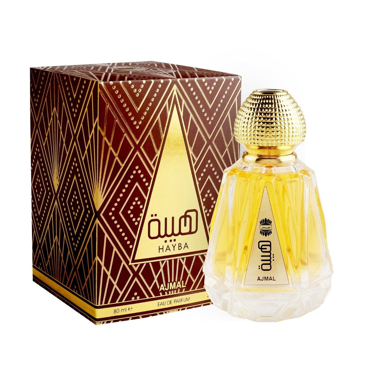 Ajmal Hayba 80ML