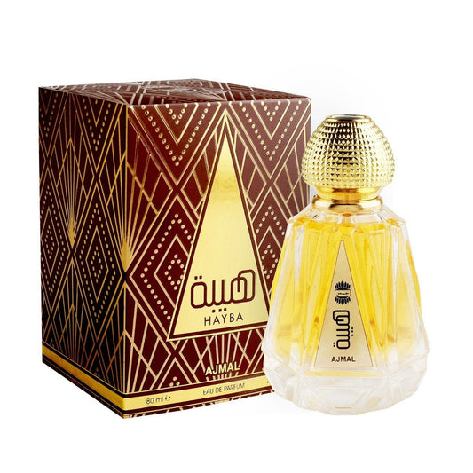 Ajmal Hayba 80ML