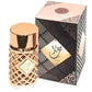 Jazzab Gold EDP 100ML