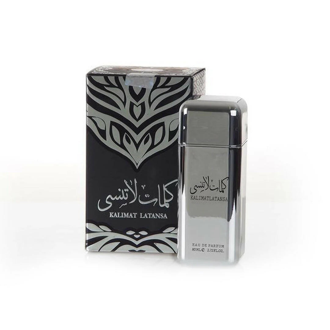 Kalimat Latansa EDP 80ML