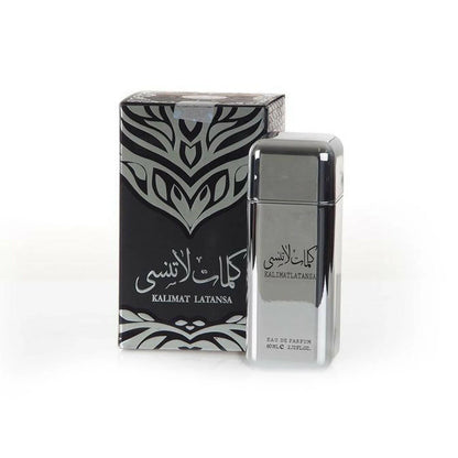 Kalimat Latansa EDP 80ML