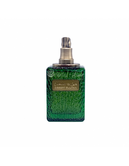 Desert Sultan Emerald EDP 100ML