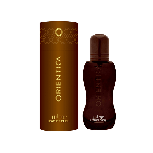Orientica Leather Oudh 30ML Spray