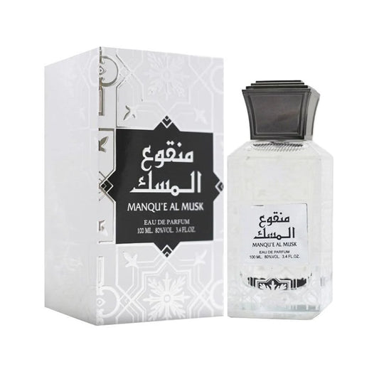 Manque al Musk 100ml EDP