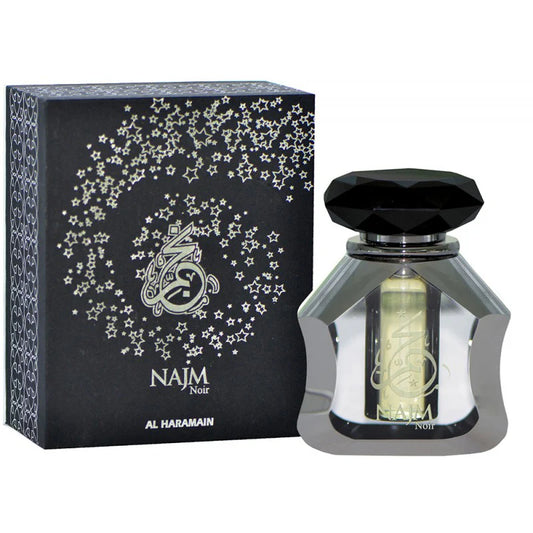 Najm Noir 18ml Perfume Oil