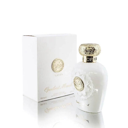 Opulent Musk 100ml EDP