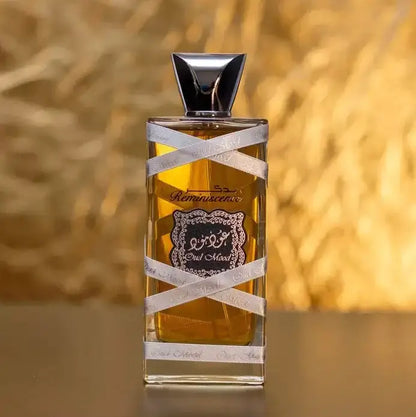Oud Mood Reminiscence 100ml EDP