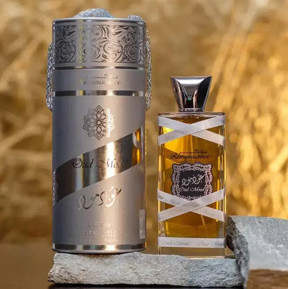 Oud Mood Reminiscence 100ml EDP