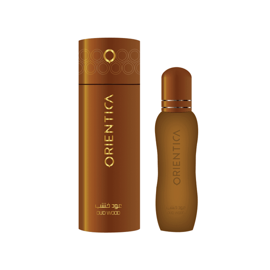 Orientica Oud Wood 6ML Perfume Oil