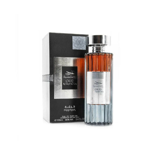 Oud Romancea Fakhma EDP 100ML