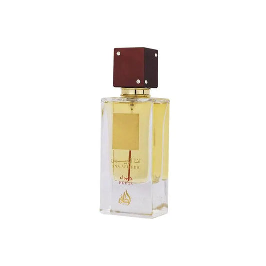 Ana Abiyedh Rouge (I am White) 60ml EDP