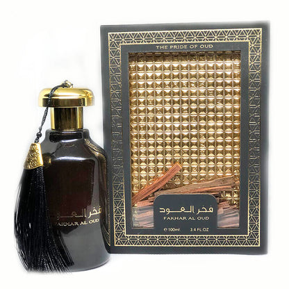 Fakhar Al Oud EDP 100ML