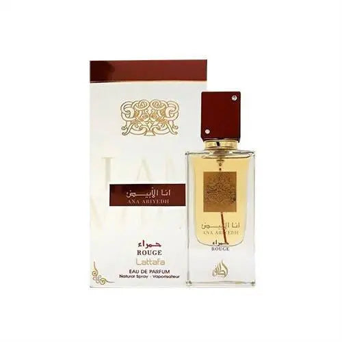 Ana Abiyedh Rouge (I am White) 60ml EDP