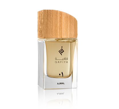Ajmal Qafiya 01  75ML