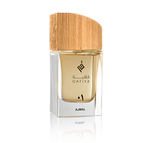 Ajmal Qafiya 01  75ML