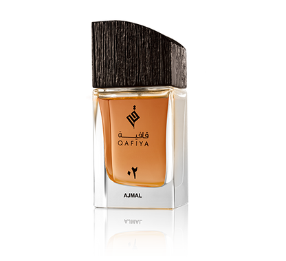 Ajmal Qafiya 02  75ML